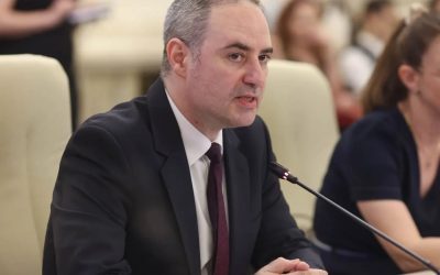 Nazare: Piețele, entuziaste după ratingul confirmat al României