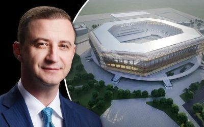 Timișoara: Guvernul a deblocat stadionul mult așteptat