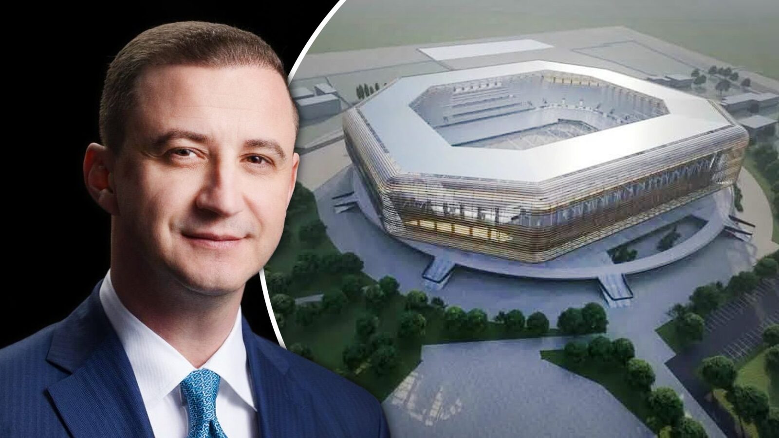 Timișoara: Guvernul a deblocat stadionul mult așteptat