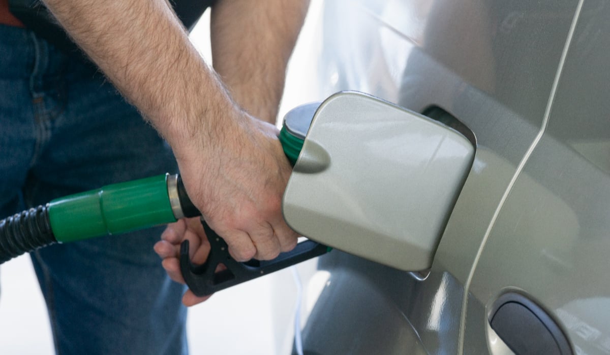 Prețuri benzină/motorină: Sâmbătă, 8 august 2026, în mari orașe