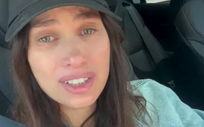 Alina Pușcău, în lupta cu cancerul: Slăbită și epuizată