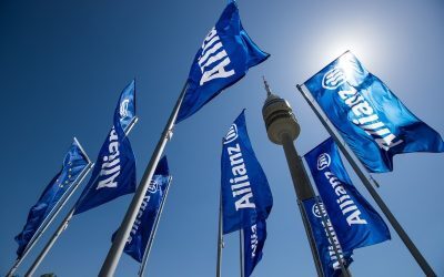 Allianz, profit istoric: 9,4 miliarde euro în primele șase luni