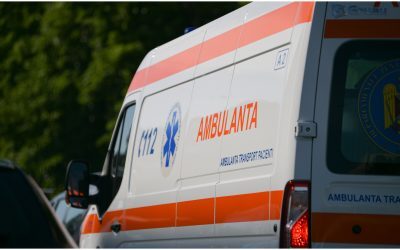 Tragedie: Trei morți și patru răniți într-un grav accident