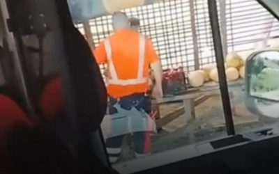 Ambulanță-pepeni: DSU investighează, dar nu e singura problemă