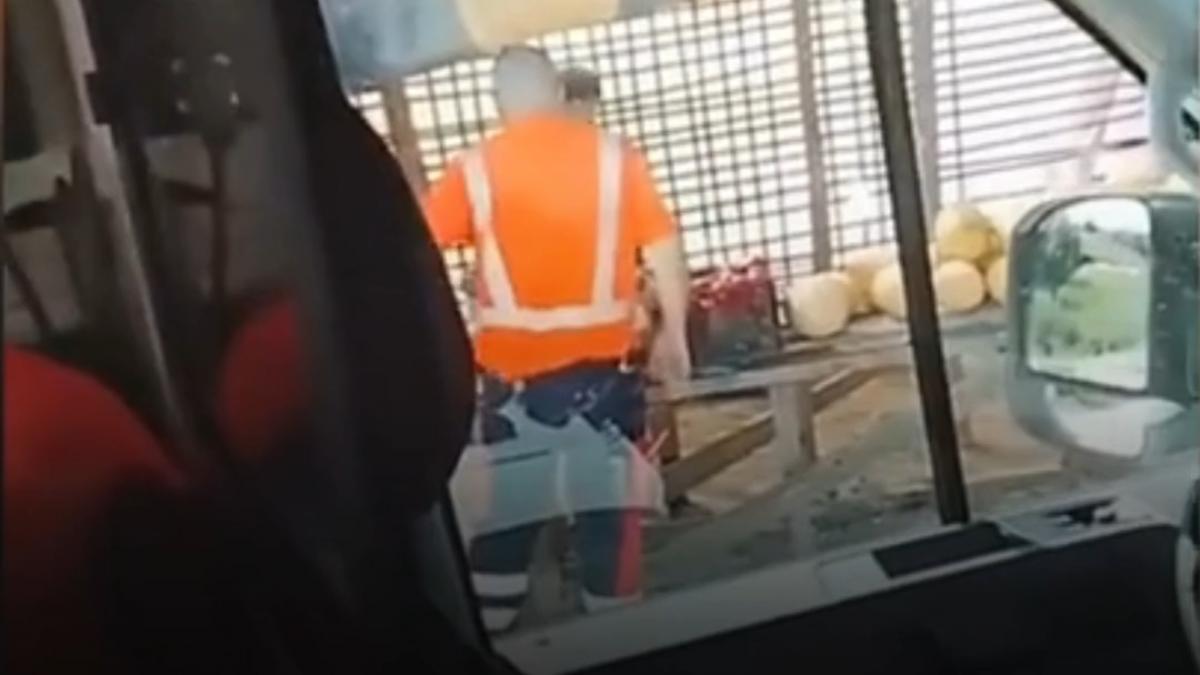 Ambulanță-pepeni: DSU investighează, dar nu e singura problemă