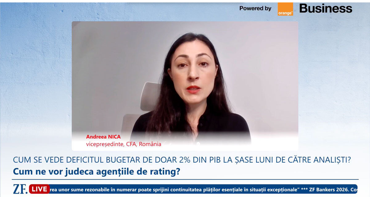 România, „sigură” pe hârtie, dar scumpă ca Serbia pentru stat