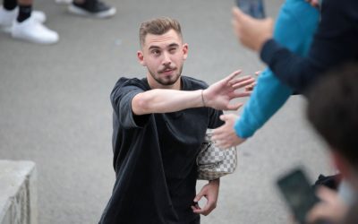 Fosta speranță a lui Becali, în Liga 2