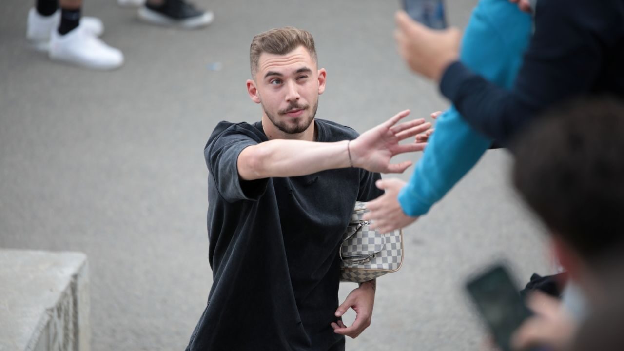 Fosta speranță a lui Becali, în Liga 2