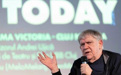 Ujică, la MoMA New York. Retrospectivă de excepție