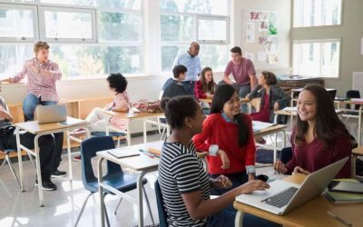 Danemarca: AI-ul e interzis la examene, profesorii verifică tot