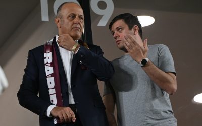 Dan Șucu pleacă de la Rapid, anunț bombă de Angelescu