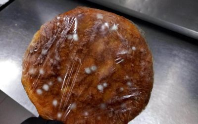 Mizerie și fraudă în restaurante: Alimente expirate și produse fără acte