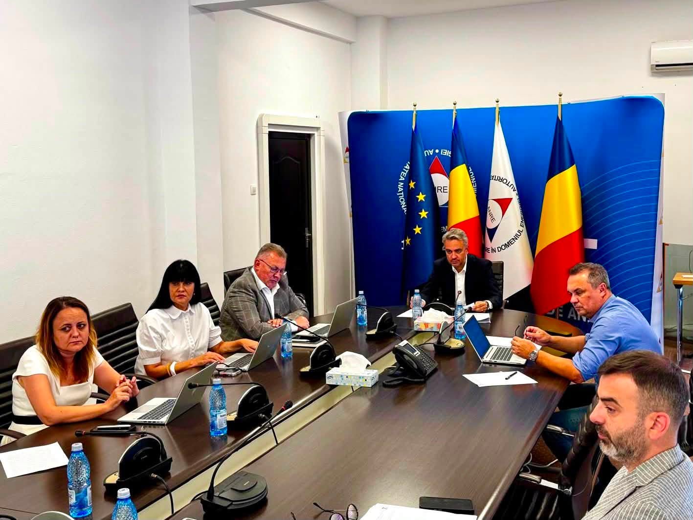 ANRE dă undă verde la proiecte regenerabile de peste 1,1 GW