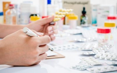 Antibioticele cedează: Copilării în pericol! Urgență globală