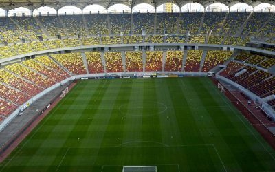 FCSB, eliminată de pe Arena Națională. Unde joacă meciul cu Petrolul