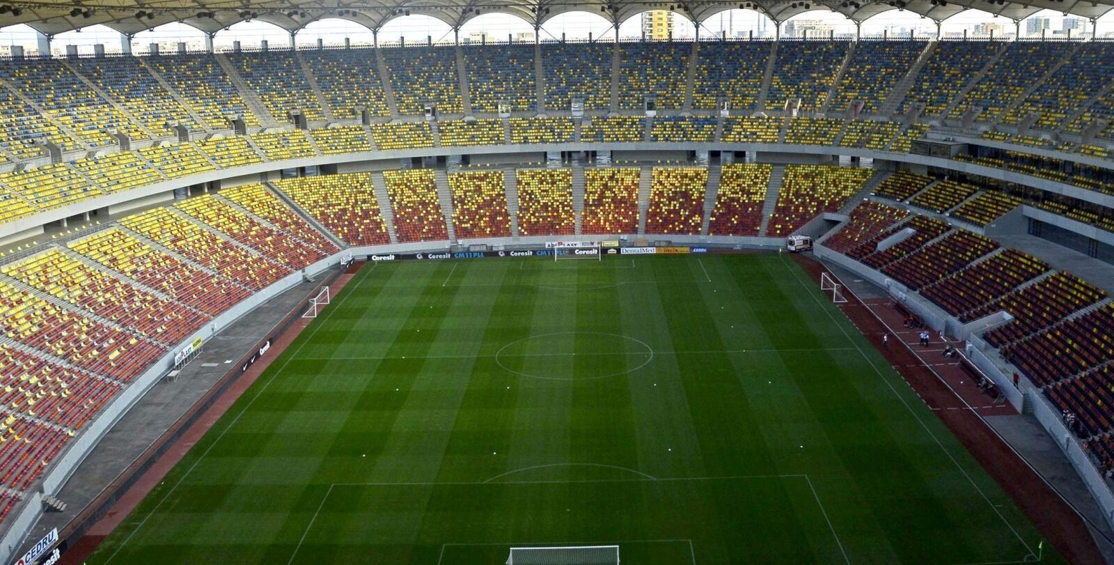 FCSB, eliminată de pe Arena Națională. Unde joacă meciul cu Petrolul