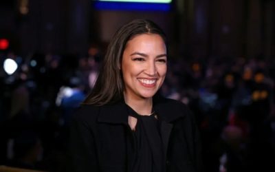 AOC: Congelare ovule, posibilă candidatură la Casa Albă 2028