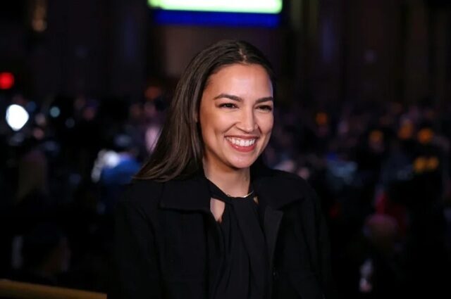AOC: Congelare ovule, posibilă candidatură la Casa Albă 2028