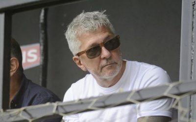 Moartea tatălui lui Lionel Messi, Jorge, la 68 de ani