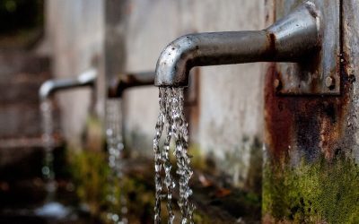Apă potabilă interzisă în Neamț: Gazon, piscină, curți, mașini sub restricții