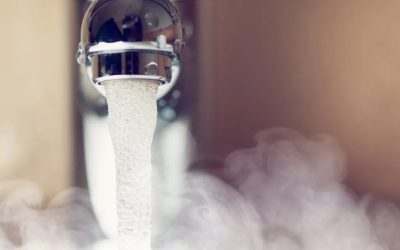ELCEN închide CET Grozăvești, apa caldă în București nu e afectată