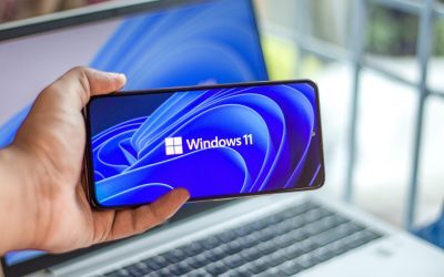 Windows 11 spionează fețele din pozele tale. Ce e OneDrive și cum îl ștergi
