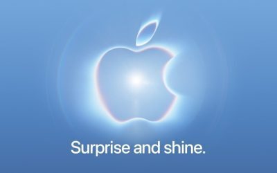 IPhone pliabil fură spectacolul la evenimentul Surprise and Shine