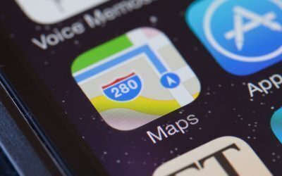 Apple Maps afișează reclame pe iPhone: Unde le vei vedea