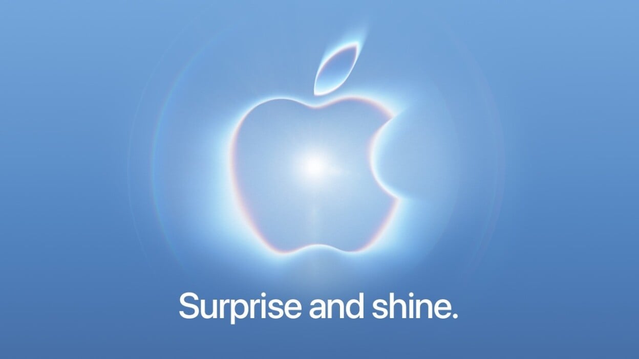 IPhone pliabil fură spectacolul la evenimentul Surprise and Shine