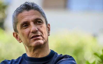 Răzvan Lucescu, respect total în Arabia: „Cheia succesului”