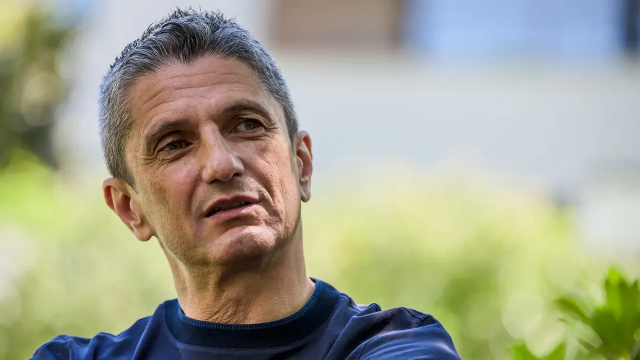 Răzvan Lucescu, respect total în Arabia: „Cheia succesului”