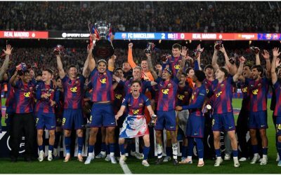 Star Barcelona, SURPRIZĂ la Liverpool: Transfer-șoc!