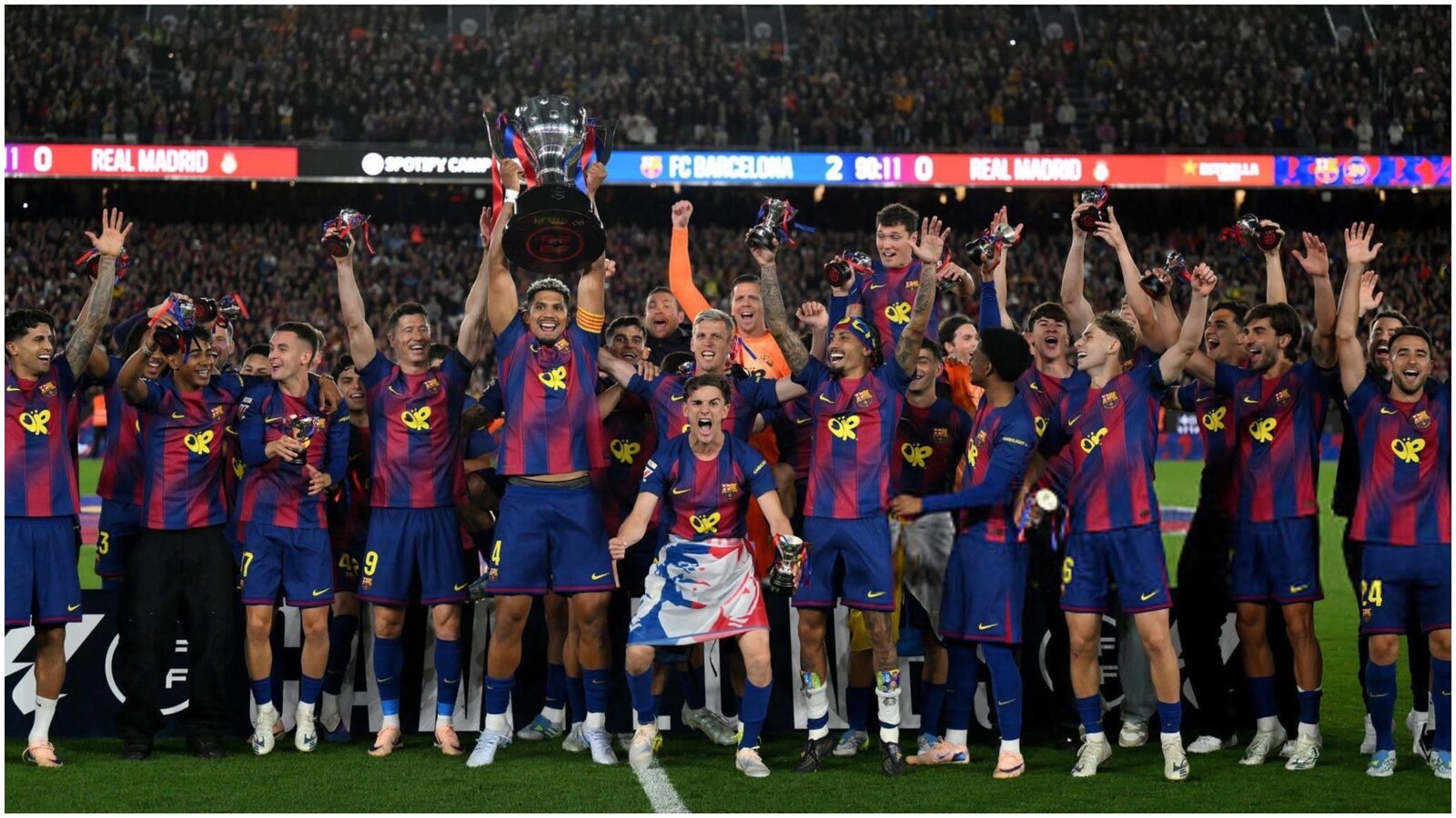Star Barcelona, SURPRIZĂ la Liverpool: Transfer-șoc!