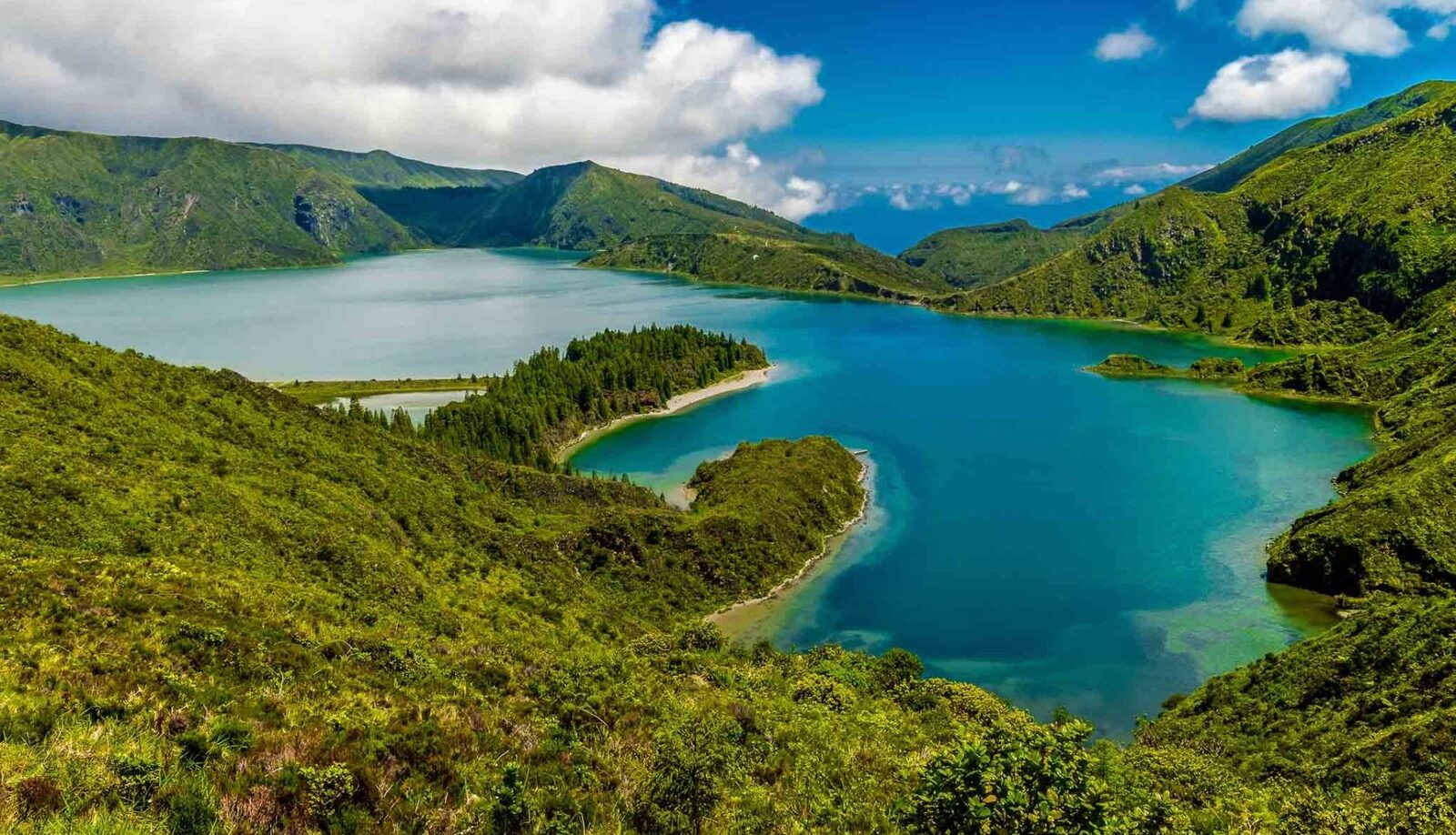 Azore: Paradis european pentru vacanța de vară