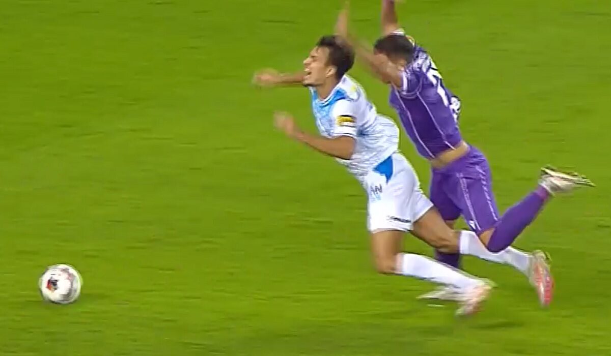 Universitatea Craiova – FC Argeș: Penalty ratat de olteni, VAR-ul intervine