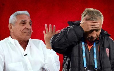 Becali dezvăluie: Ce e gata să facă Dan Petrescu