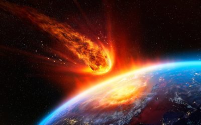 Bombe nucleare, soluția anti-asteroizi?