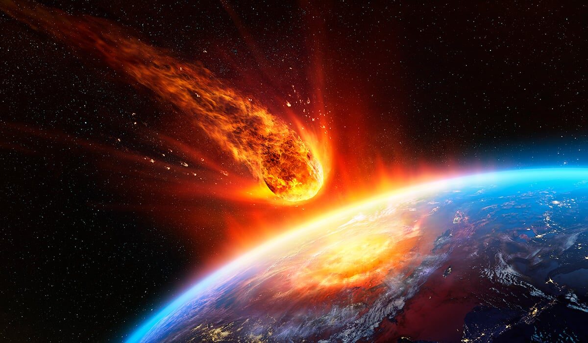 Bombe nucleare, soluția anti-asteroizi?