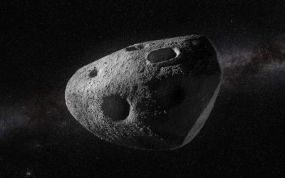 Asteroidul Apriliei 2029: Pământul, la o fantă de dezastru
