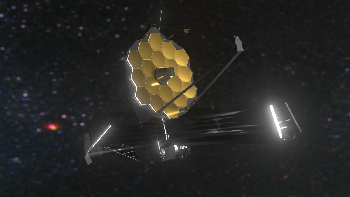 Stea-gaură neagră, obiect cosmic inedit, la 30 miliarde ani-lumină