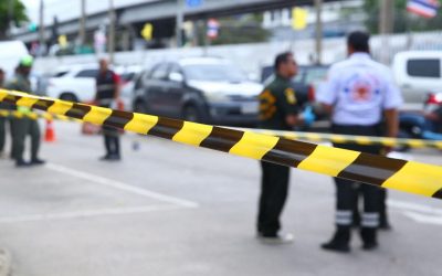 Atac șoc la o școală din Thailanda: Elev ucigaș