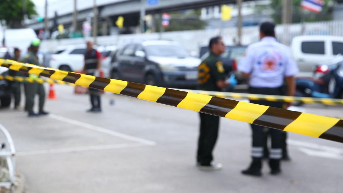Atac șoc la o școală din Thailanda: Elev ucigaș