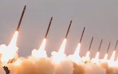 Iran, SUA: Centrele de date AI, noi ținte în conflict