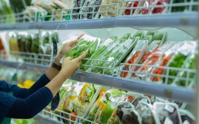 Prețuri alimentare, record: Ce ne-a adus scumpirea globală