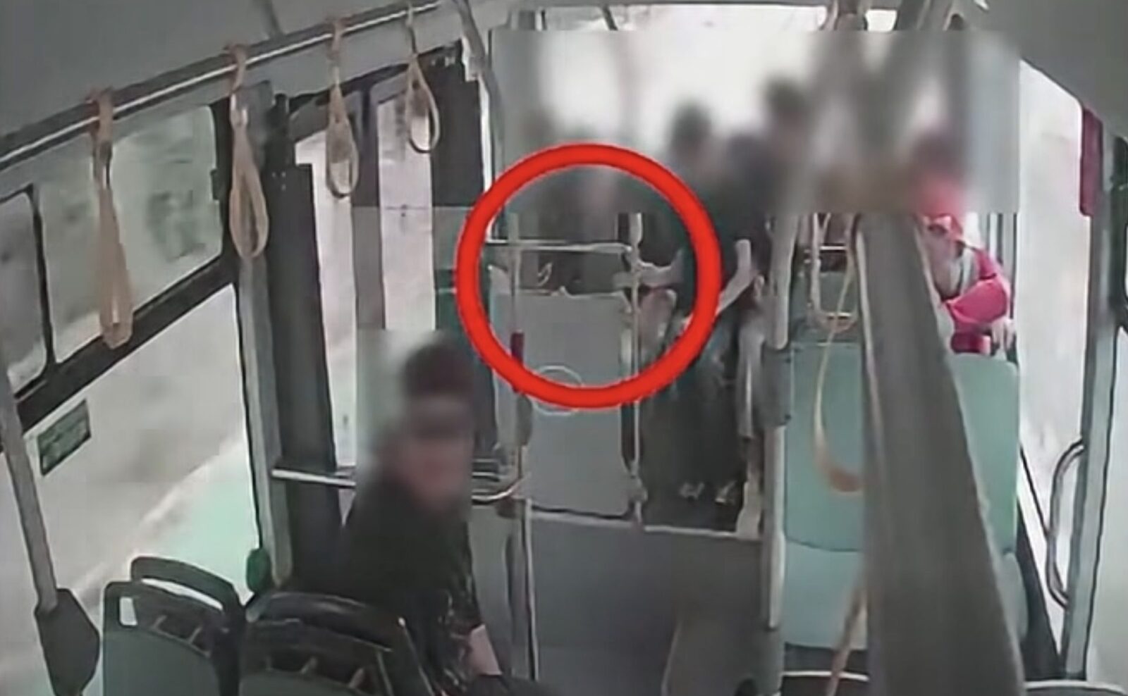 Autobuze electrice Bacău vandalizate în prima zi. Primarul: Nesimțirea se va plăti scump