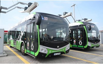 Alba Iulia, blocată în transport: 52 de zile fără autobuze