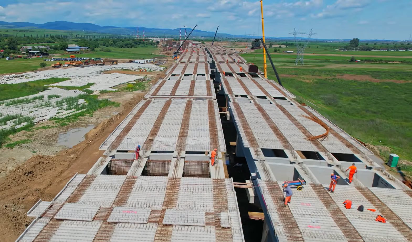 România riscă amenzi uriașe din cauza PNRR