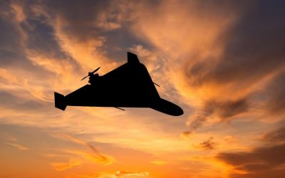 Europa, nepregătită pentru dronele Rusiei, avertisment NATO