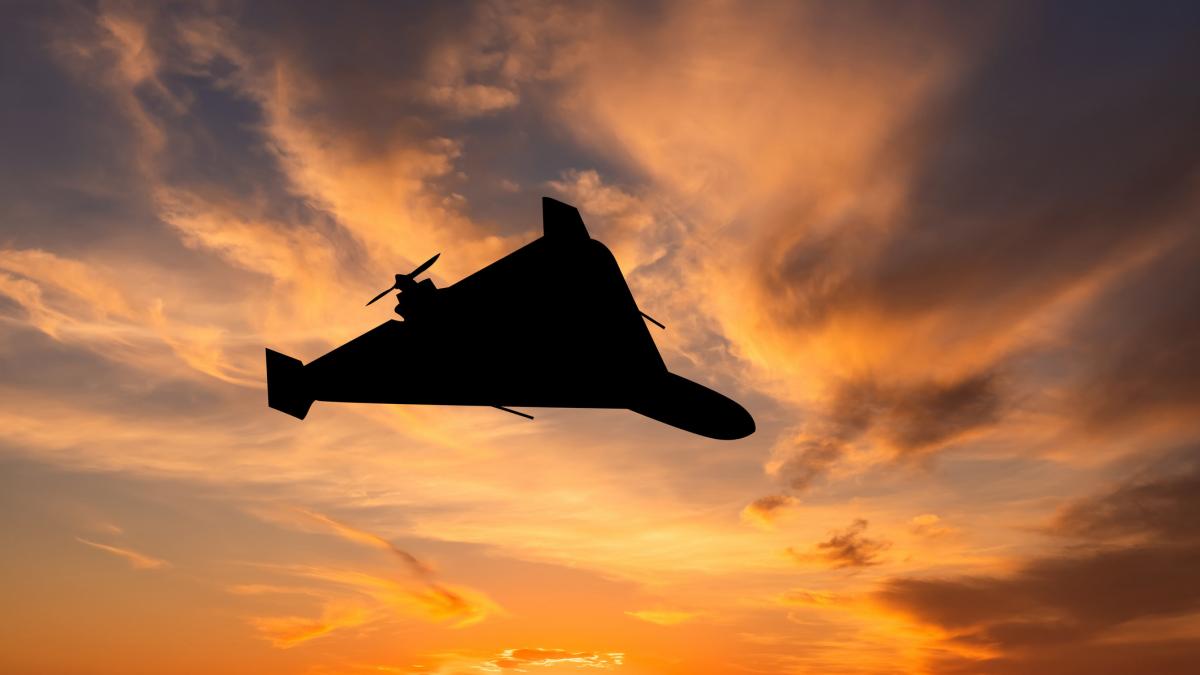 Europa, nepregătită pentru dronele Rusiei, avertisment NATO