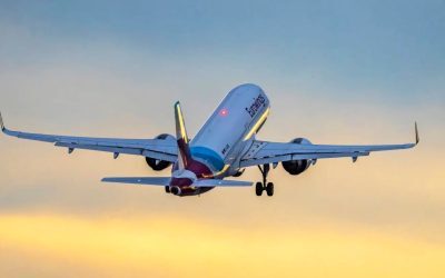 Motorina bate avionul: Prețul combustibilului scade sub cel pentru avioane